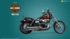 2014 Harley-Davidson Wide Glide image