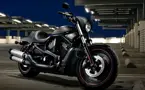 Night Rod image