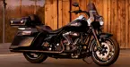 Road King Side View 'Black' image
