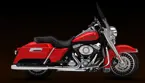 Road King Side View 'Red' image