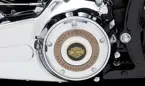 Softail Classic Badge image