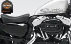 XL 1200X Forty-Eight Close-up Shot image