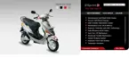 Hero Electric E-Sprint image