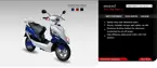 Hero Electric Maxi image