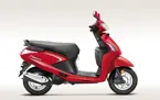 Hero Pleasure Price Specs Review Pics Mileage in India