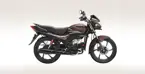 2015 Hero Passion PRO image