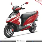 Hero Dare Front View 'Official' image