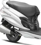 Hero Maestro Edge 110 image