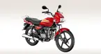 Hero Splendor Pro Black Alloys image