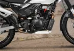 Hero XPulse 200 image