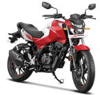 Hero Xtreme 160R 100 Million Edition image