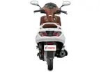 New Hero Maestro Edge 125 image