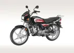 New Hero Splendor+ image