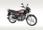 New Hero Splendor+ image