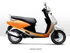 Pleasure Side View 'Green' image