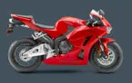 2013 Honda CBR600RR image