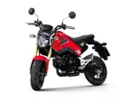 2013 Honda MSX125 image