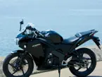 2014 Honda CBR125R image
