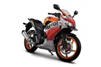 2015 Honda CBR250R Repsol Edition image
