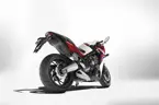 2014 Honda CBR650F 'Official Image' image