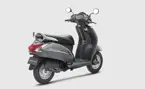2015 Honda Activa 3G image