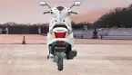 2015 Honda Aviator image