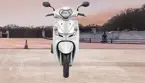 2015 Honda Aviator image