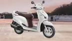 2015 Honda Aviator image