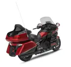 2015 Honda Gold Wing GL1800 image