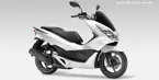 2015 Honda PCX 150 image