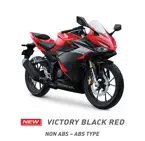 2021 Honda CBR150R image