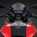 2021 Honda CBR150R image
