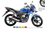 Cb twister bike price clearance