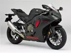 2017 Honda CBR1000RR Fireblade image