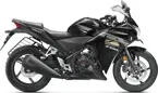 2015 Honda CBR250R image