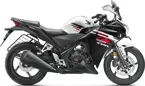 2015 Honda CBR250R image