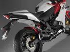 CBR600F image