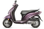 Honda Activa-i Side View image