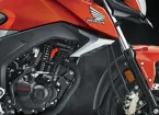 Honda CB Hornet 160R image