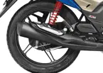 Honda CB Shine SP image