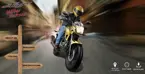 Honda CB Trigger image