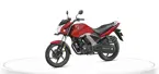 Honda CB Unicorn 160 image