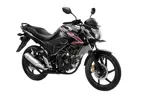 Honda CB150R Streetfire image