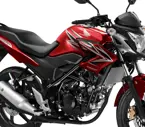 Honda CB150R Streetfire image