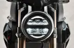 Honda CB150R Streetster image
