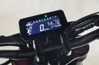 Honda CB150R Streetster image