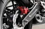 Honda CB150R Streetster image