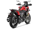 Honda CB200X image
