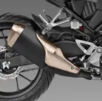 Honda CB300R image