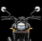 Honda CB350 RS image